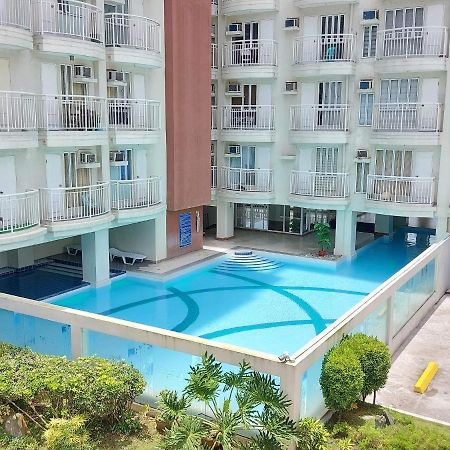 Cityland Prime Residences By Kf Tagaytay City Екстериор снимка