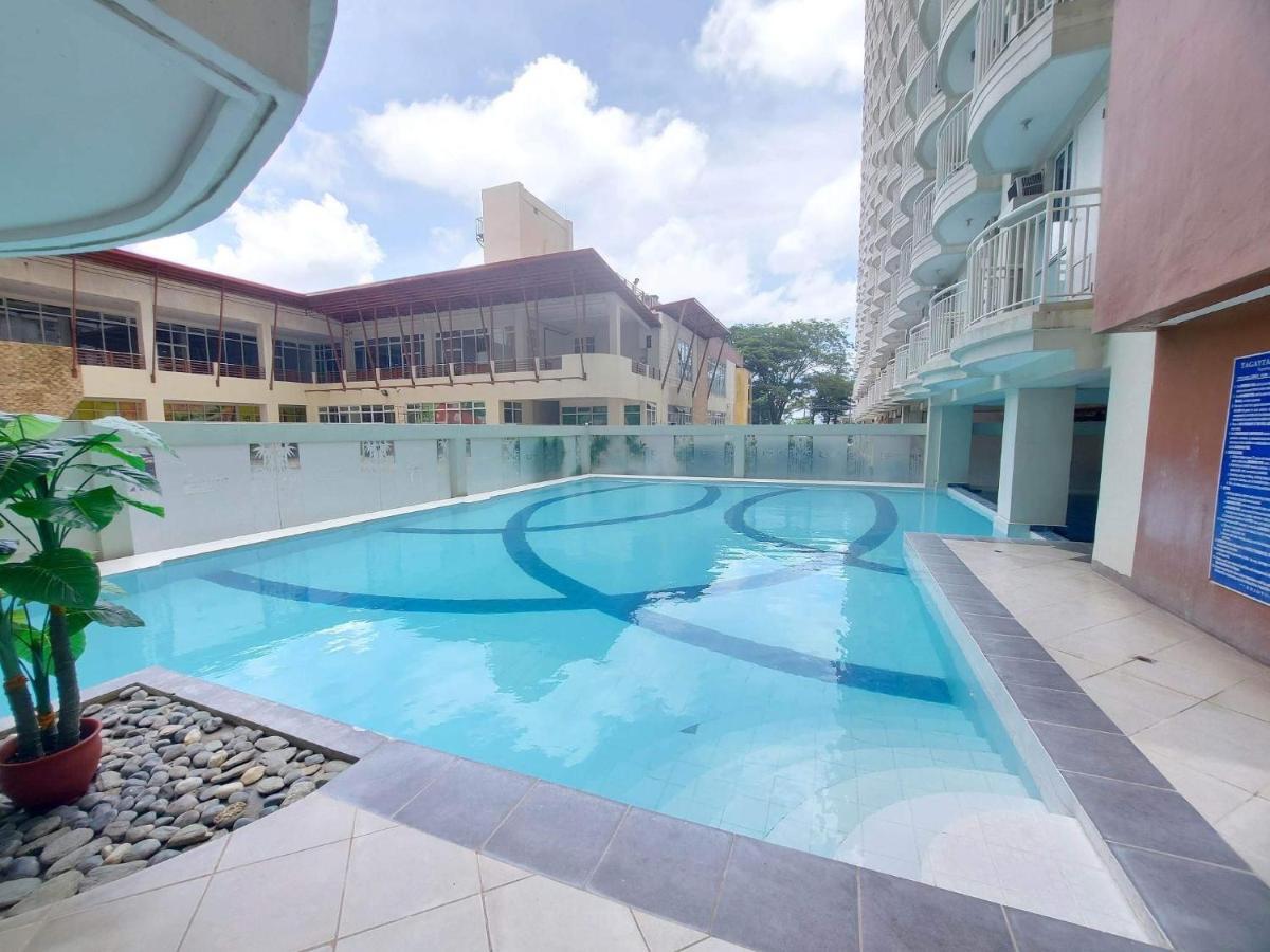 Cityland Prime Residences By Kf Tagaytay City Екстериор снимка