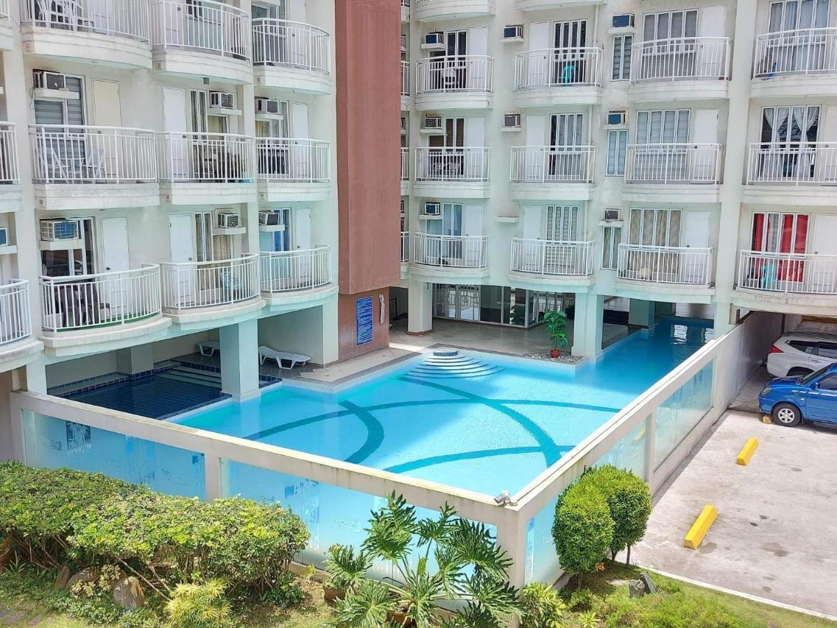 Cityland Prime Residences By Kf Tagaytay City Екстериор снимка