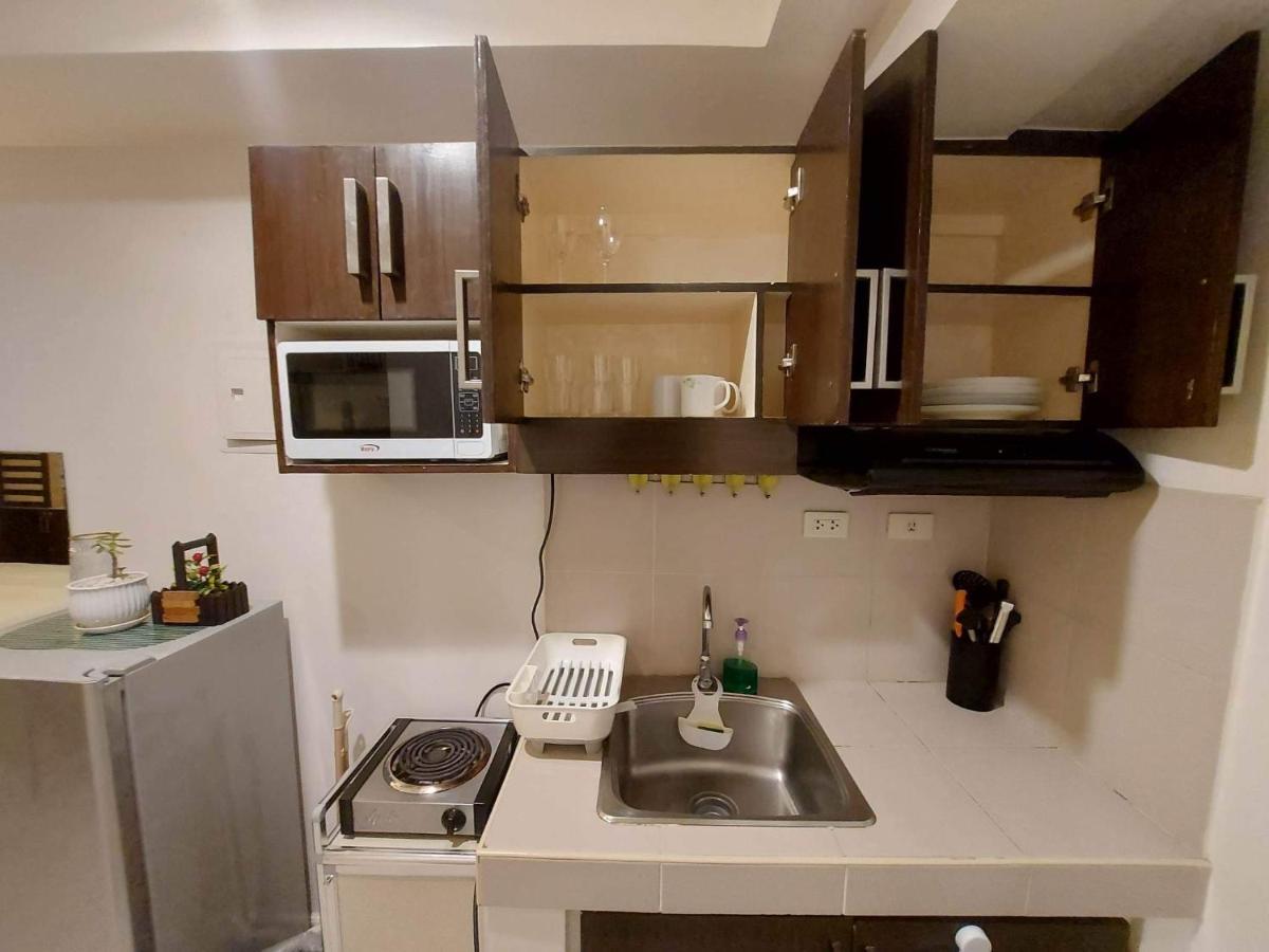 Cityland Prime Residences By Kf Tagaytay City Екстериор снимка