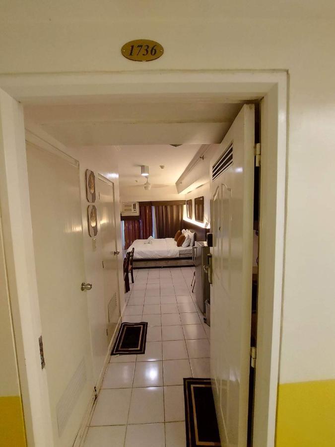 Cityland Prime Residences By Kf Tagaytay City Екстериор снимка