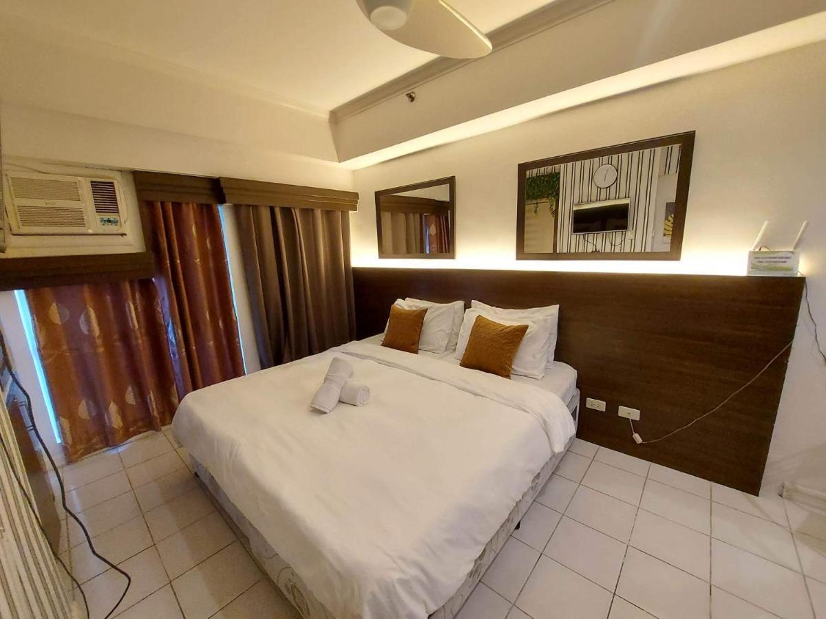 Cityland Prime Residences By Kf Tagaytay City Екстериор снимка